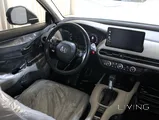 Honda ZR-V 2023
